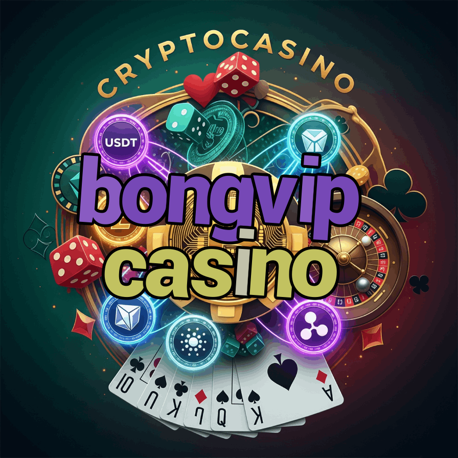 BongVip Casino - Asian-Themed Slots & Live Lottery Games